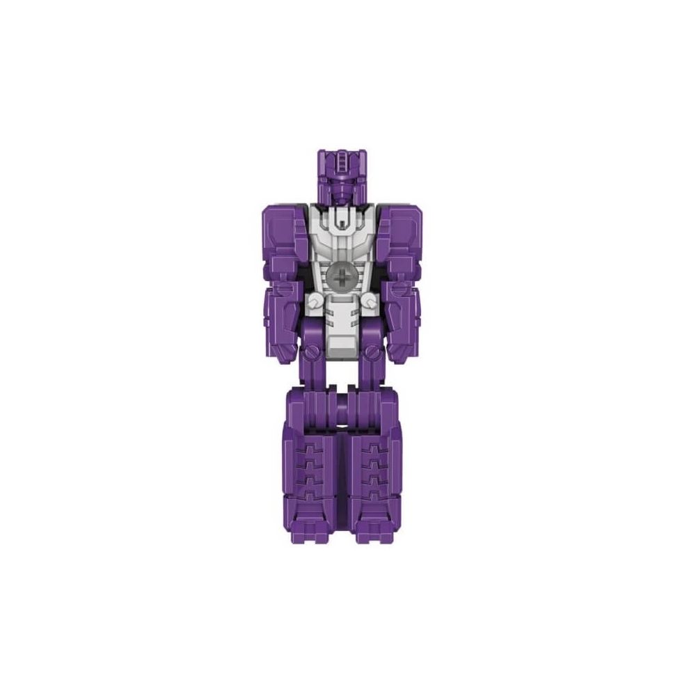 Figurine Transformers Generations - Darkmoon si Astrotrain, 18 cm