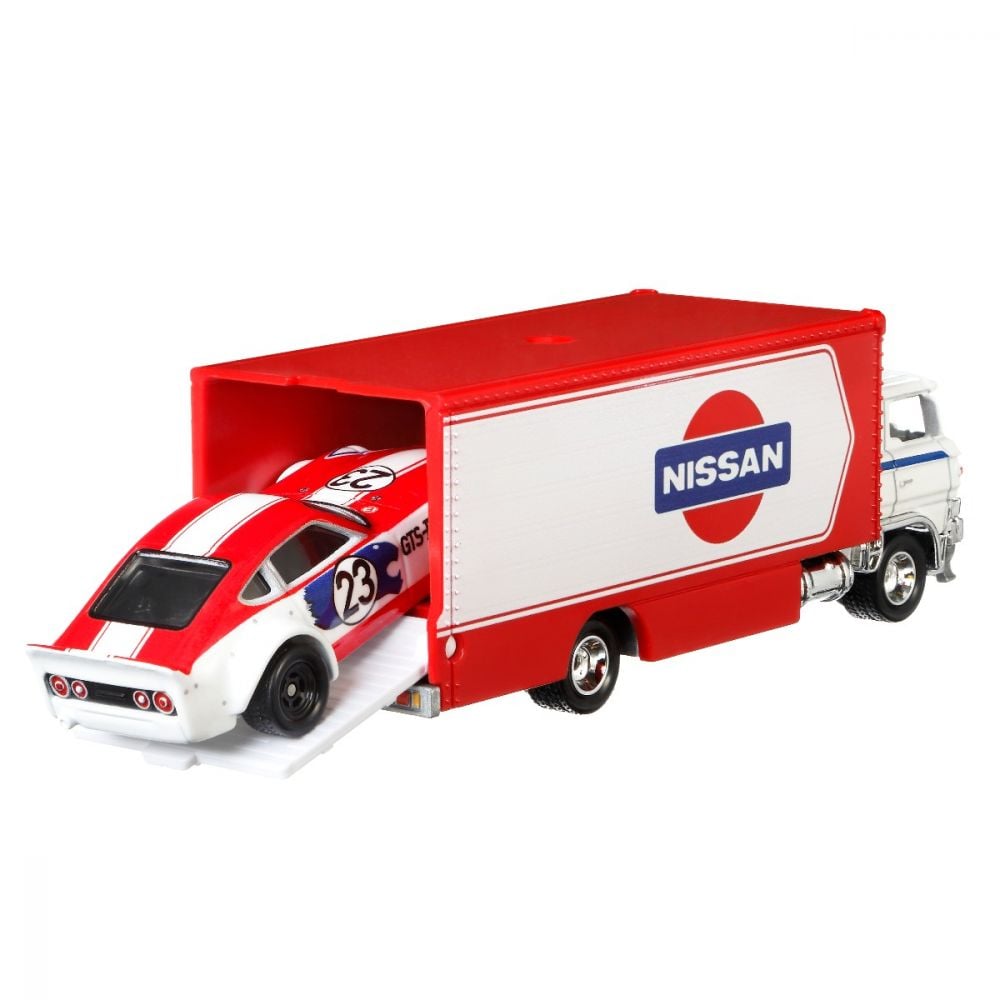 Nissan fairlady best sale z sakura sprinter