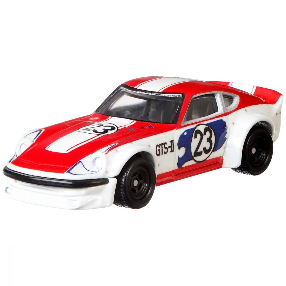 Hot wheels nissan fairlady z new arrivals