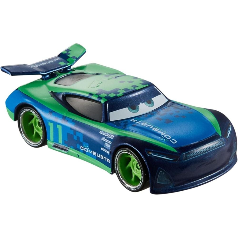 Masinuta din metal, Disney Cars, Chris Roamin, FLL73
