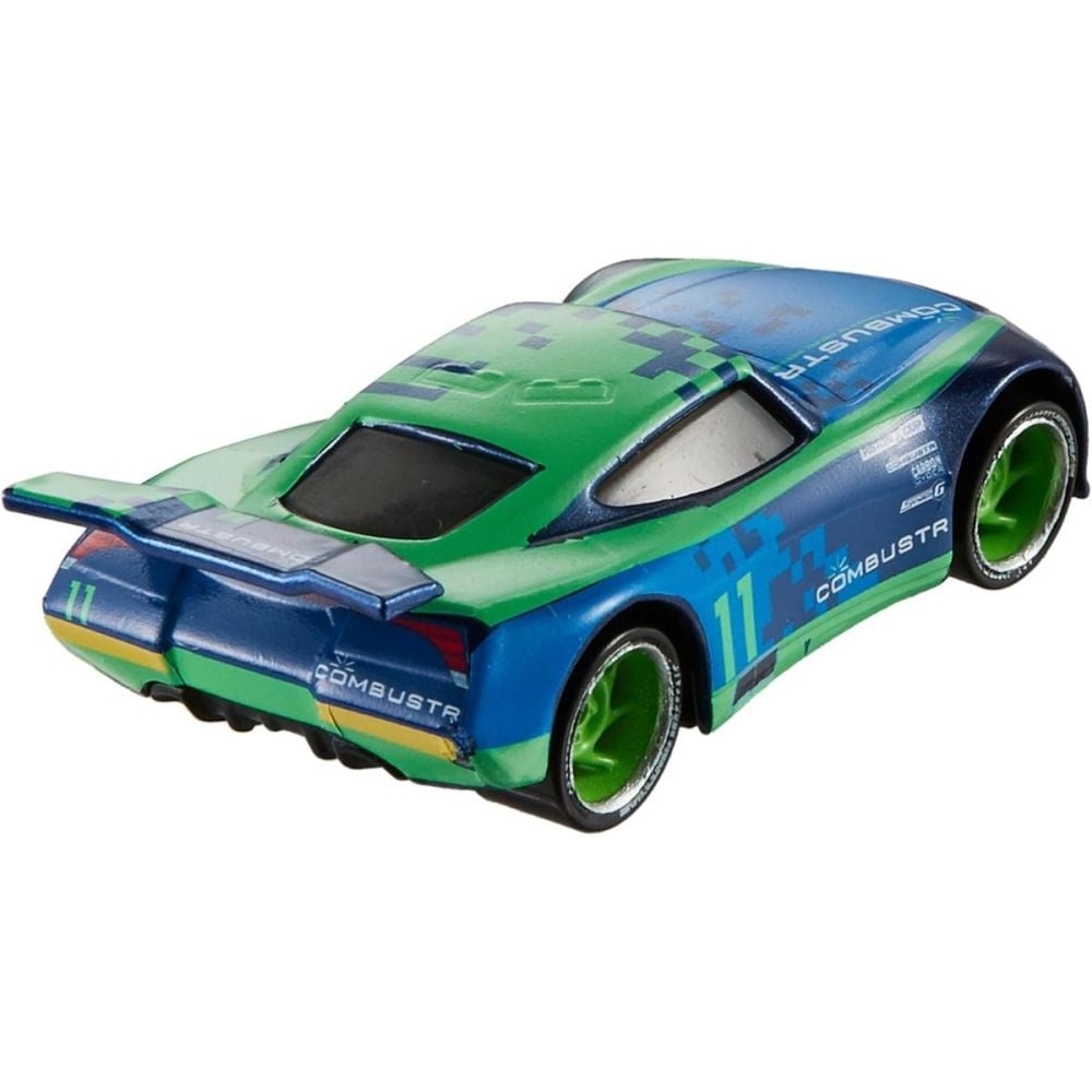 Masinuta din metal, Disney Cars, Chris Roamin, FLL73