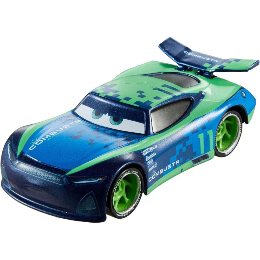 Masinuta din metal, Disney Cars, Chris Roamin, FLL73
