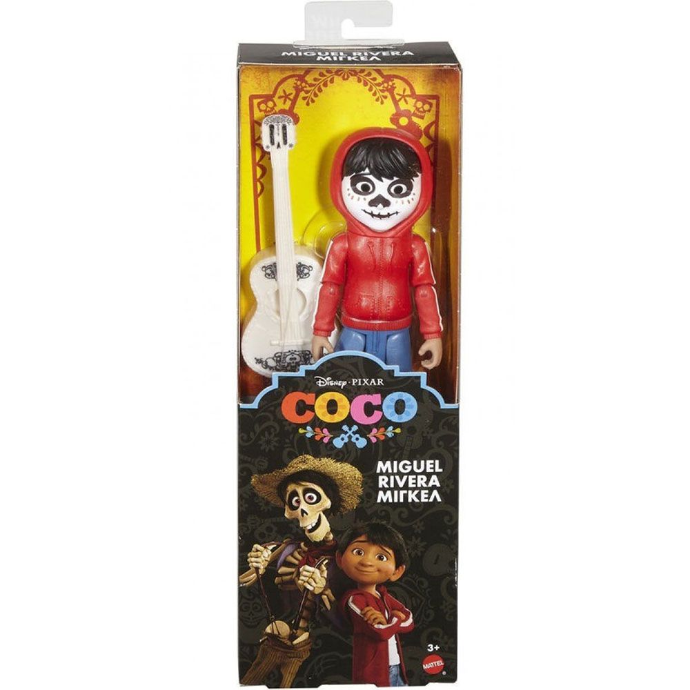 Figurina Coco - Miguel