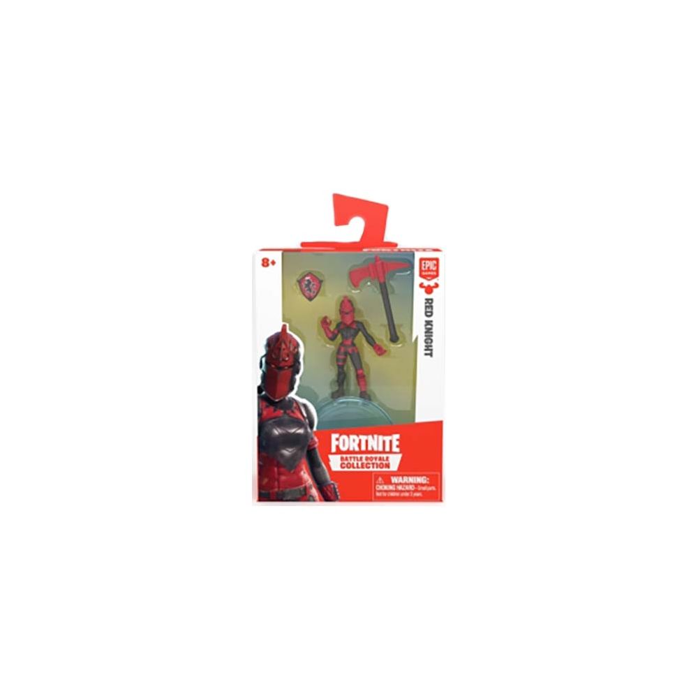 Figurina Fortnite S2 - Red Knight