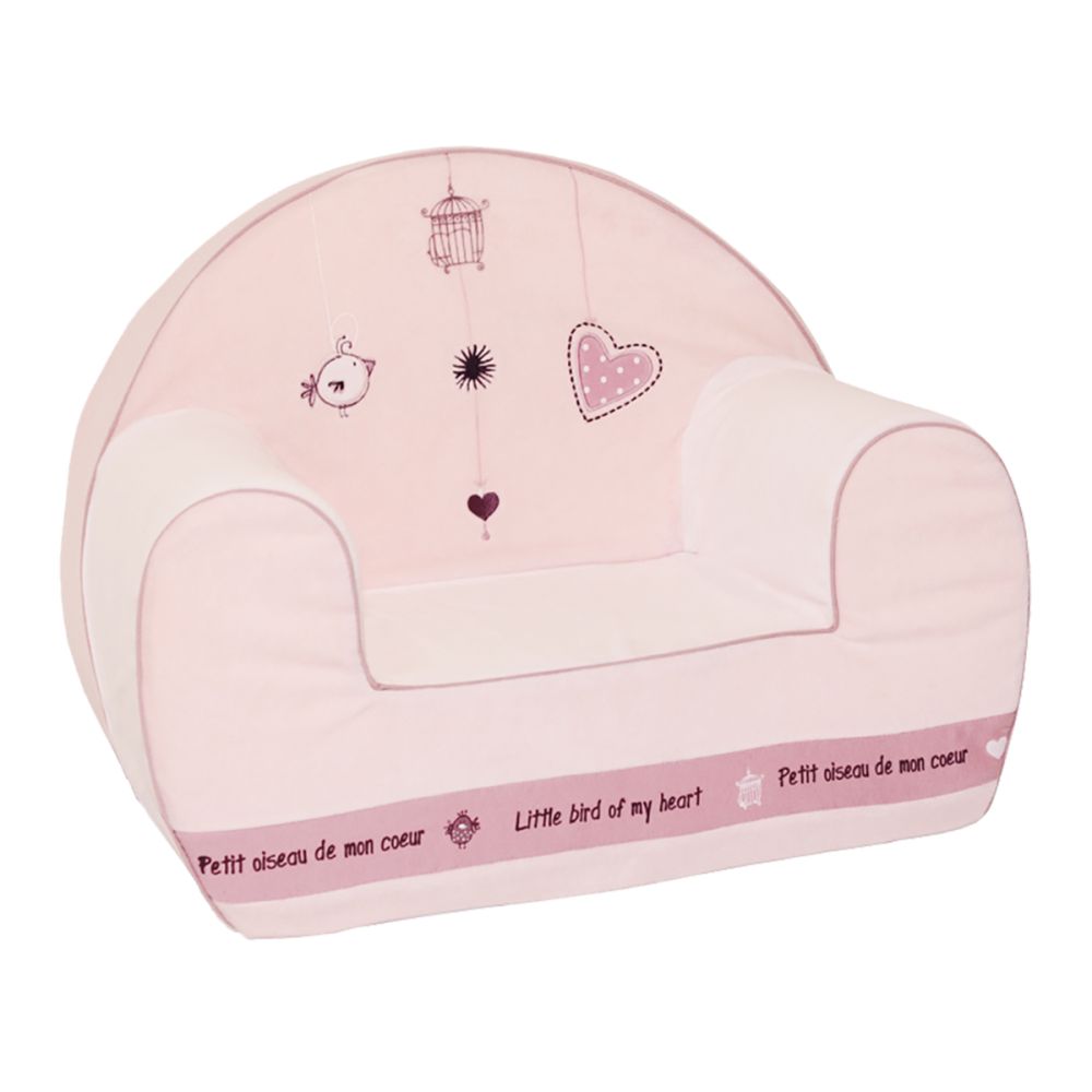 Fotoliu BABY CALIN Lolita