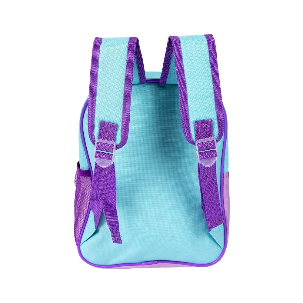 Ghiozdan mini cu 1 compartiment, Disney Frozen 2