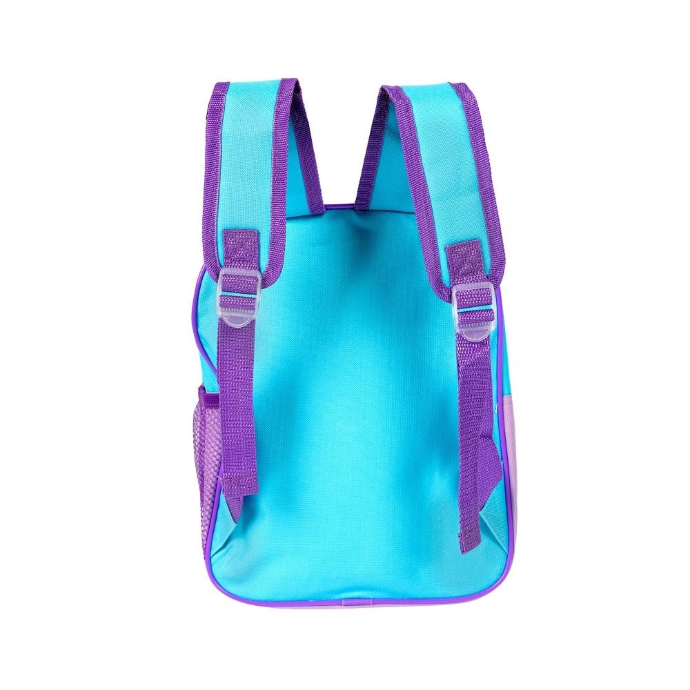 Ghiozdan mini cu 1 compartiment, Disney Frozen 3