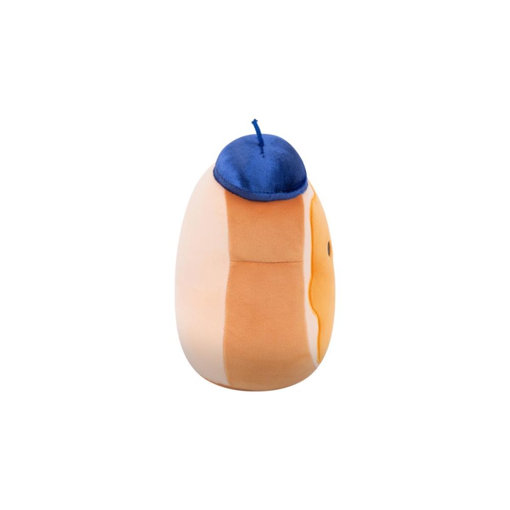 Jucarie de plus, Squishmallows, French Toast Ennui, 30 cm