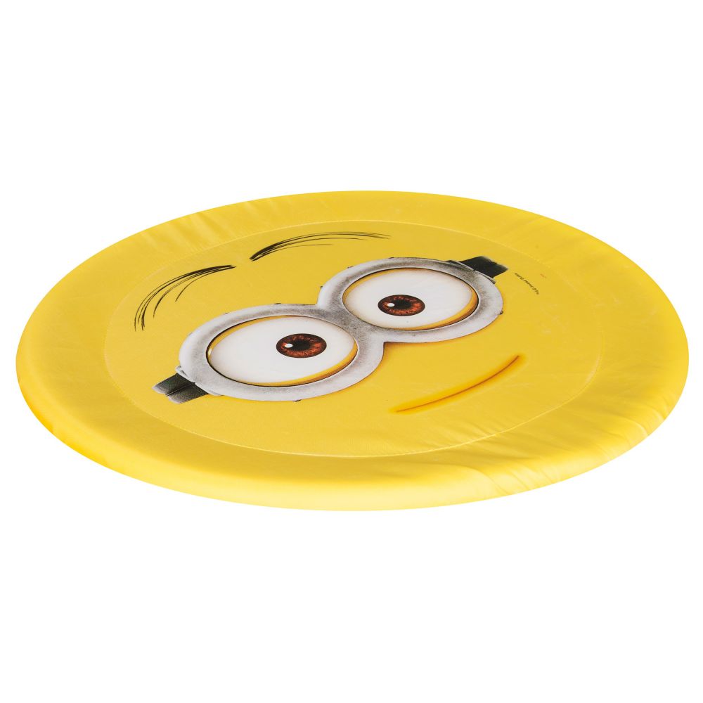 Frisbee Minions