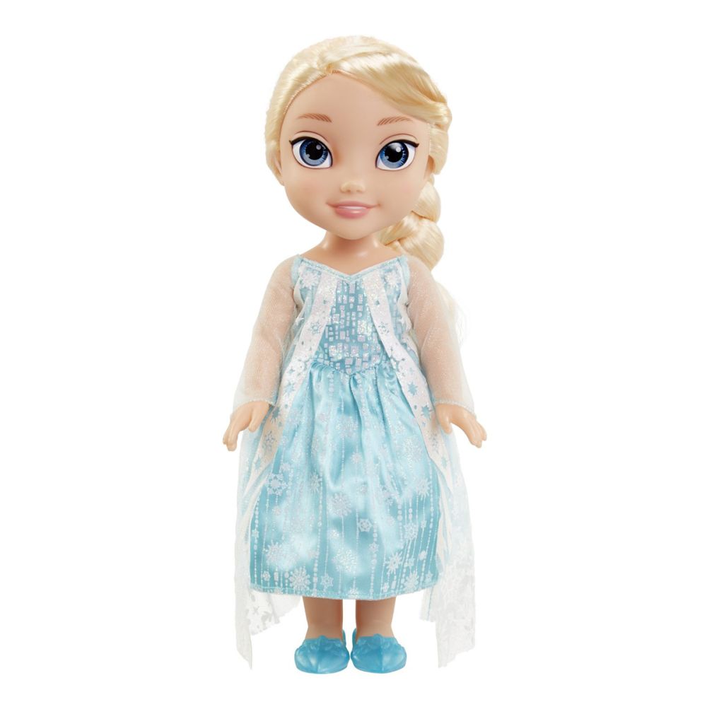 Papusa Disney Frozen - Elsa