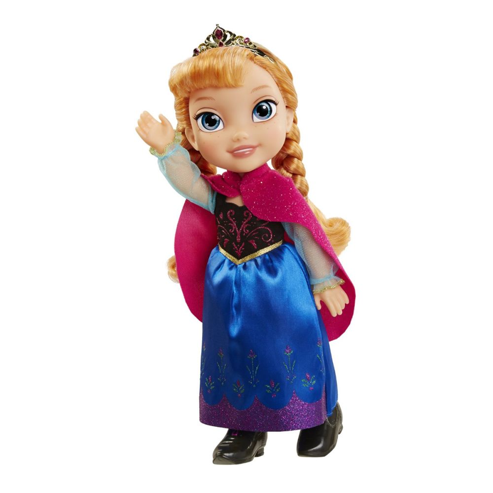 Papusa Disney Frozen - Ana