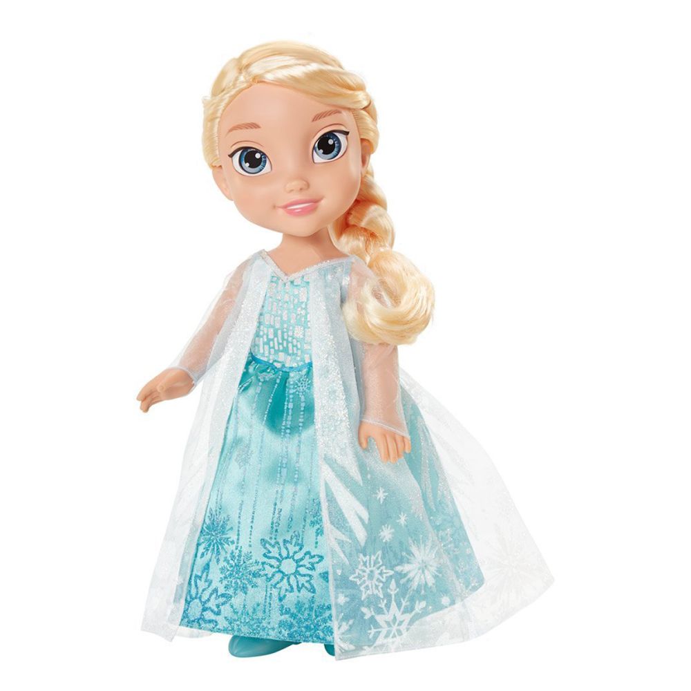 Papusa Disney Frozen - Elsa