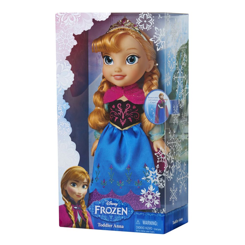 Papusa Disney Frozen - Ana