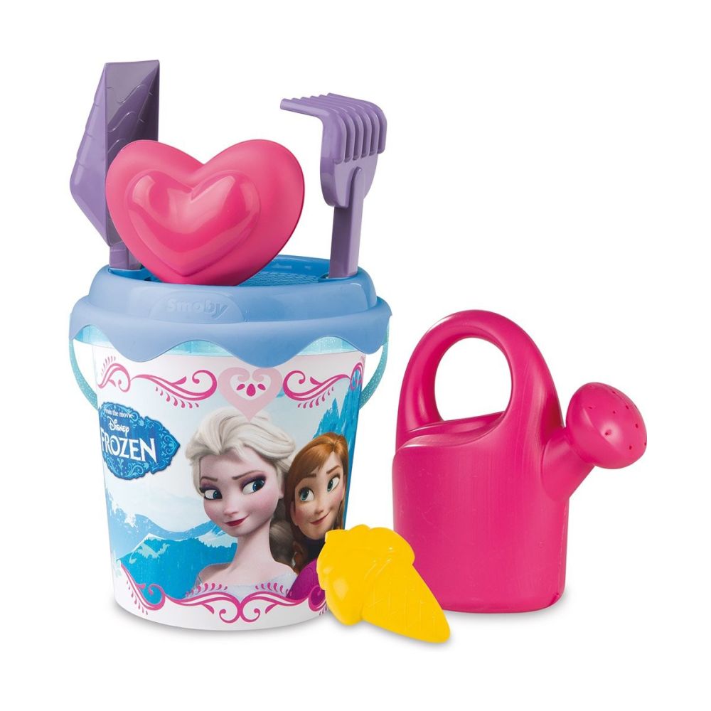 Disney Frozen - Set pentru nisip