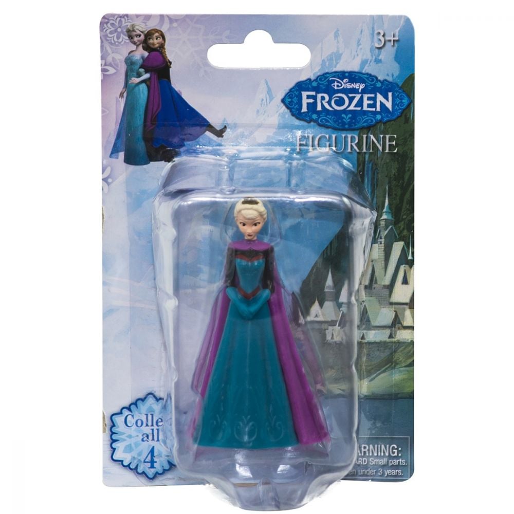 Figurina Disney Frozen