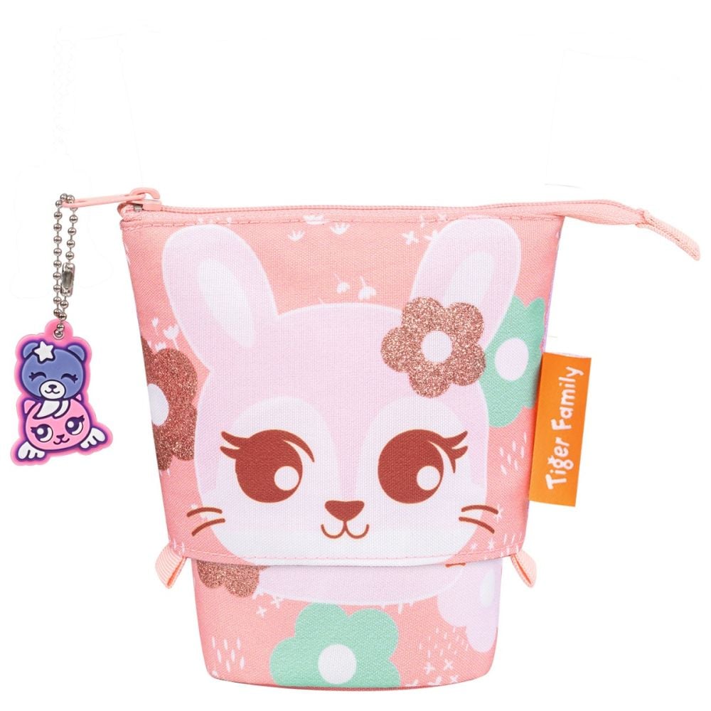 Penar tip suport, Tiger Family, Fun Time, Lovely Bunny