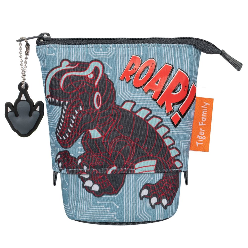 Penar tip suport, Tiger Family, Fun Time, Dino Explosion