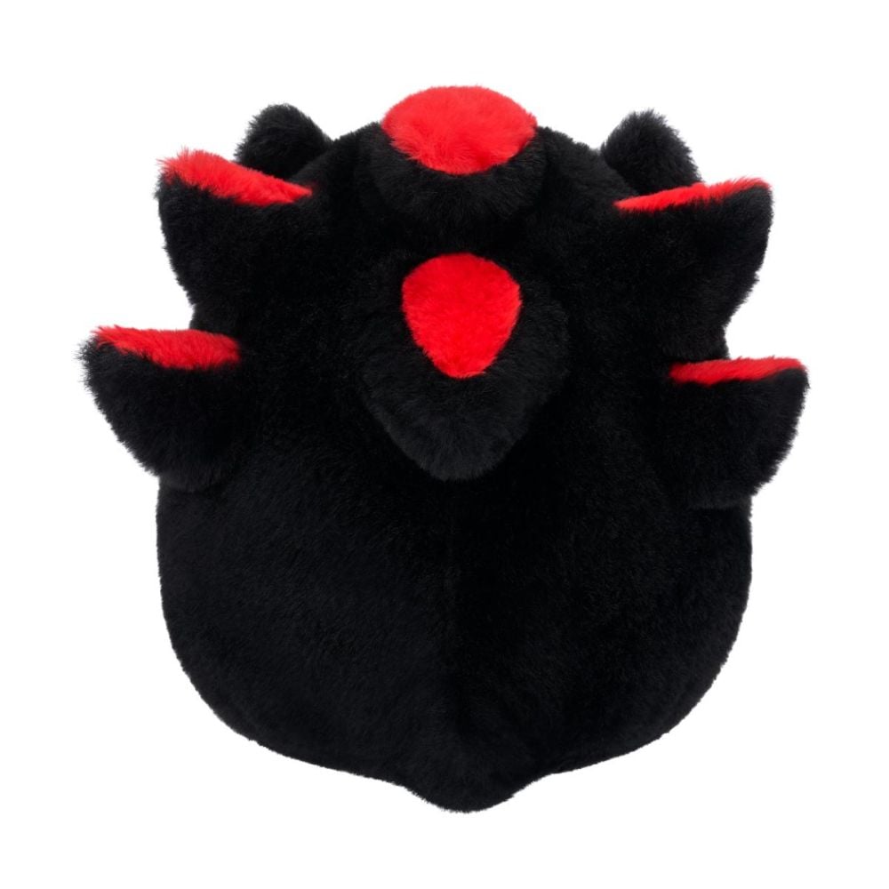 Jucarie de plus, Squishmallows, Shadow, 20 cm