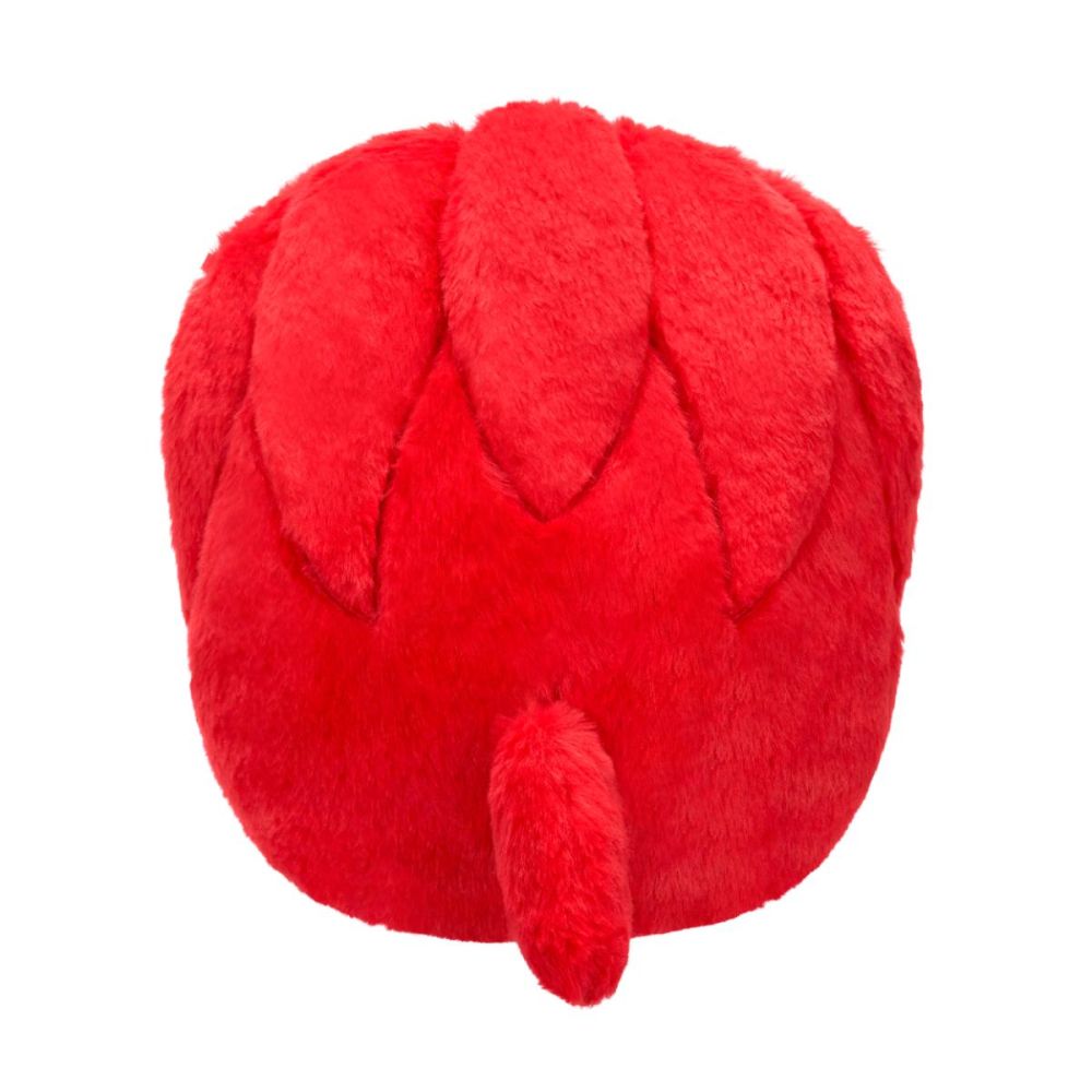Jucarie de plus, Squishmallows, Knuckles, 20 cm