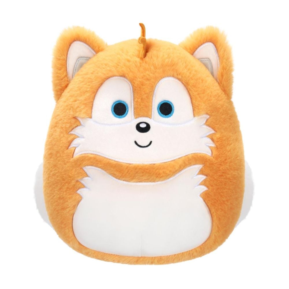 Jucarie de plus, Squishmallows, Tails, 20 cm