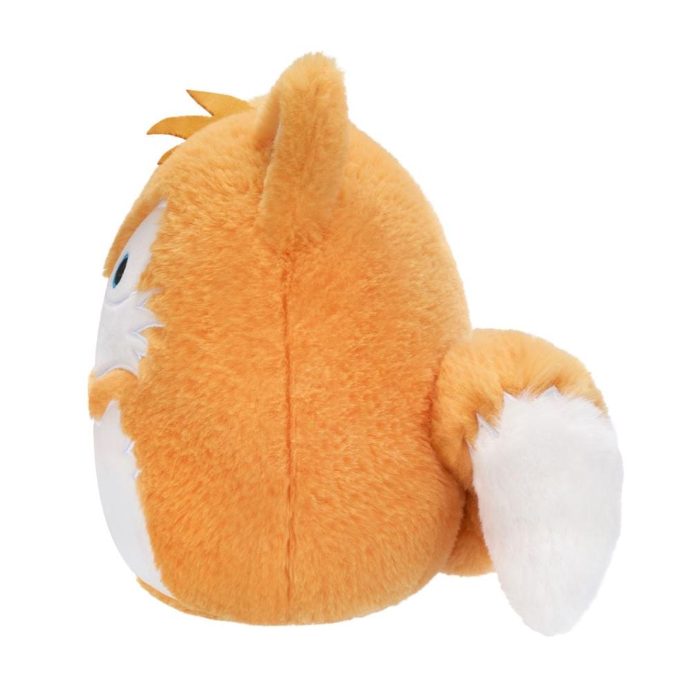 Jucarie de plus, Squishmallows, Tails, 20 cm