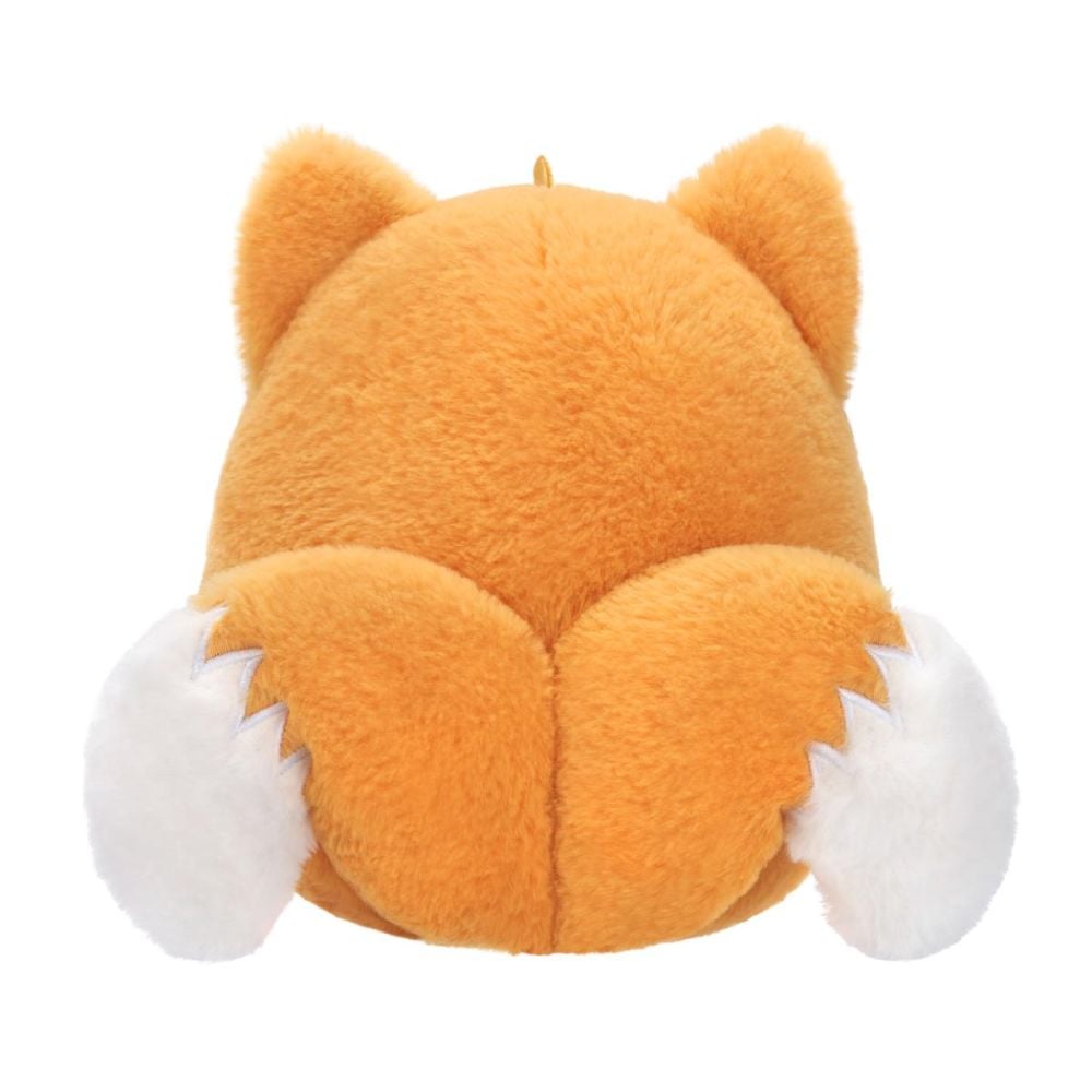 Jucarie de plus, Squishmallows, Tails, 20 cm