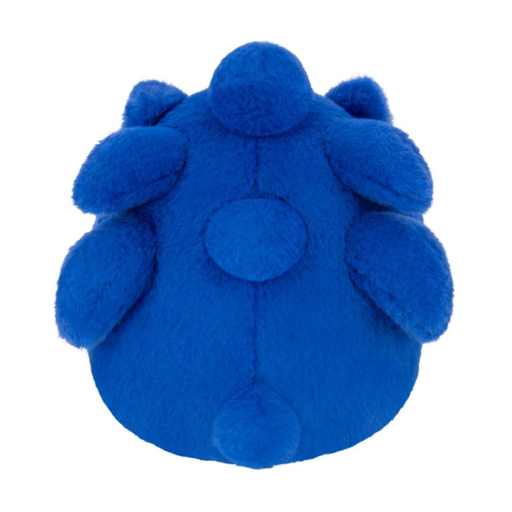 Jucarie de plus, Squishmallows, Sonic, 20 cm