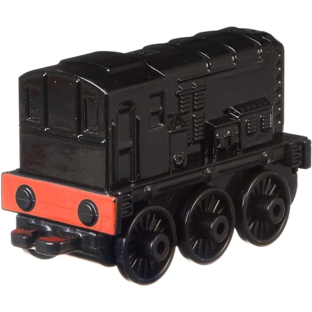 Locomotiva metalica, Thomas and Friends, Push Along, Diesel, FXX06