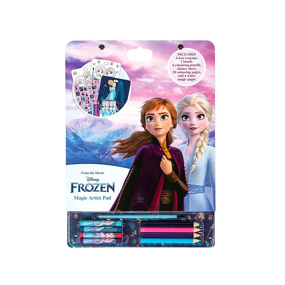 Set magic de activitati, Disney Frozen