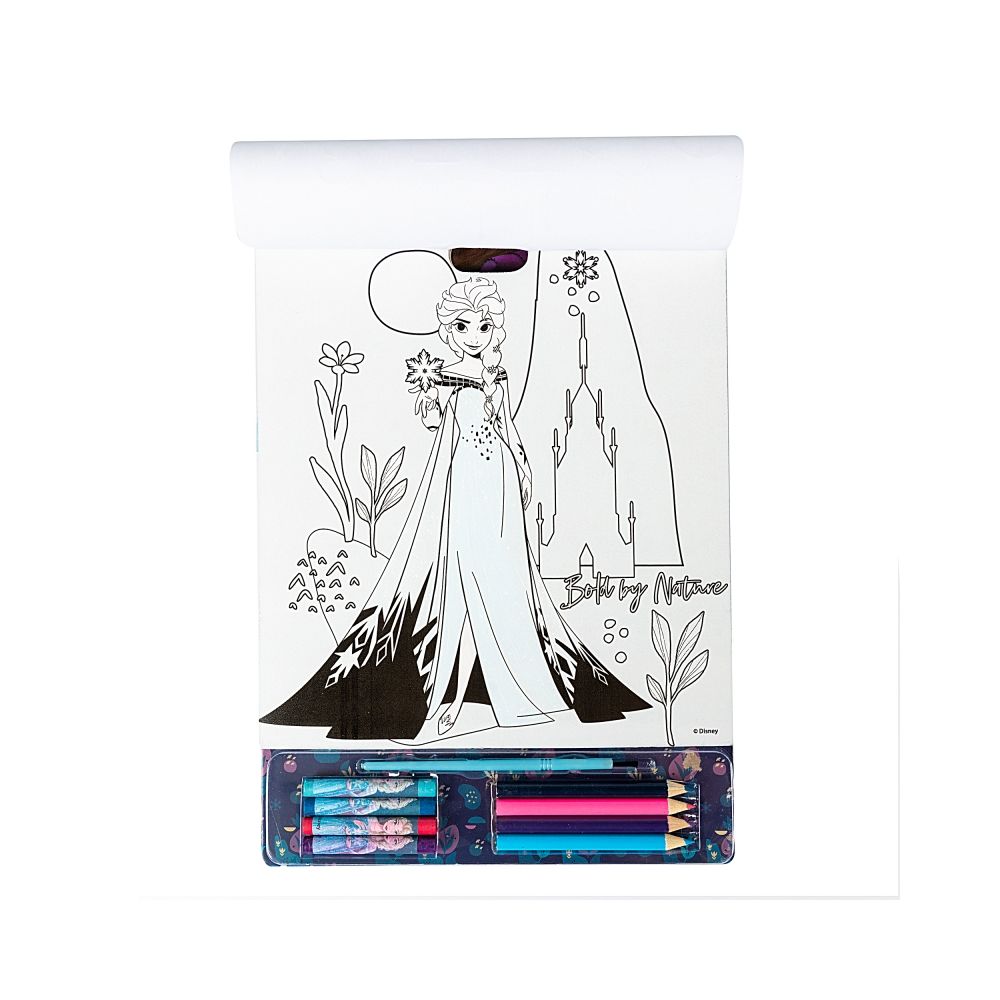 Set magic de activitati, Disney Frozen
