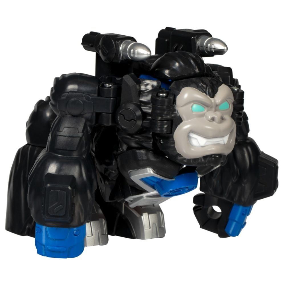 Figurina Transformers, Classic Heroes Rescan Team, Optimus Primal, G0449