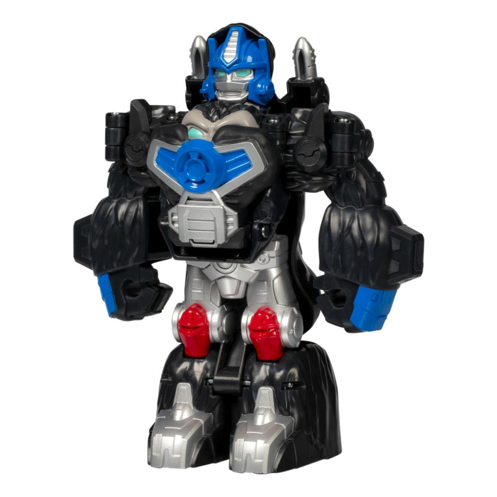 Figurina Transformers, Classic Heroes Rescan Team, Optimus Primal, G0449