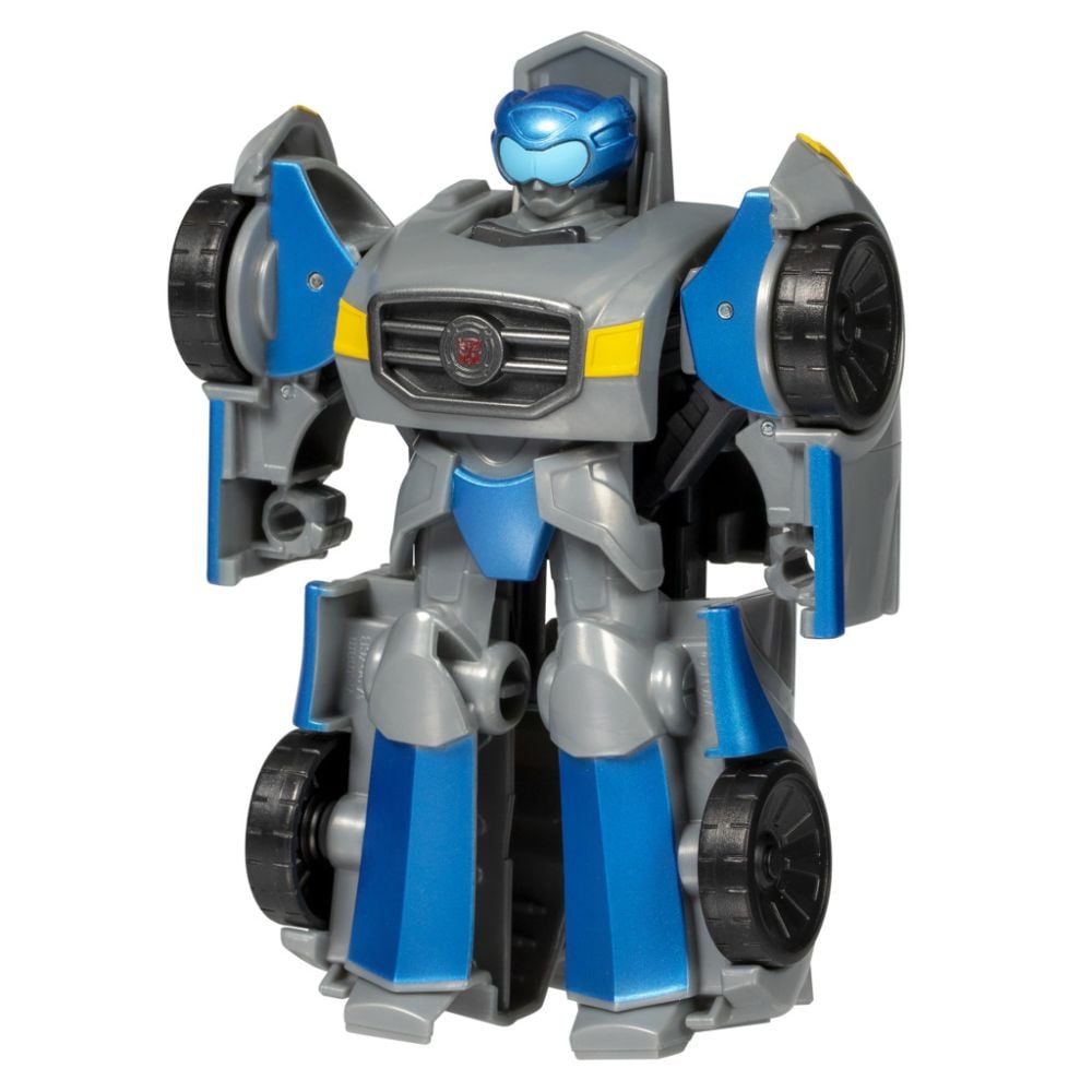 Figurina Transformers, Classic Heroes Rescan Team, Autobot Mirage, G0450
