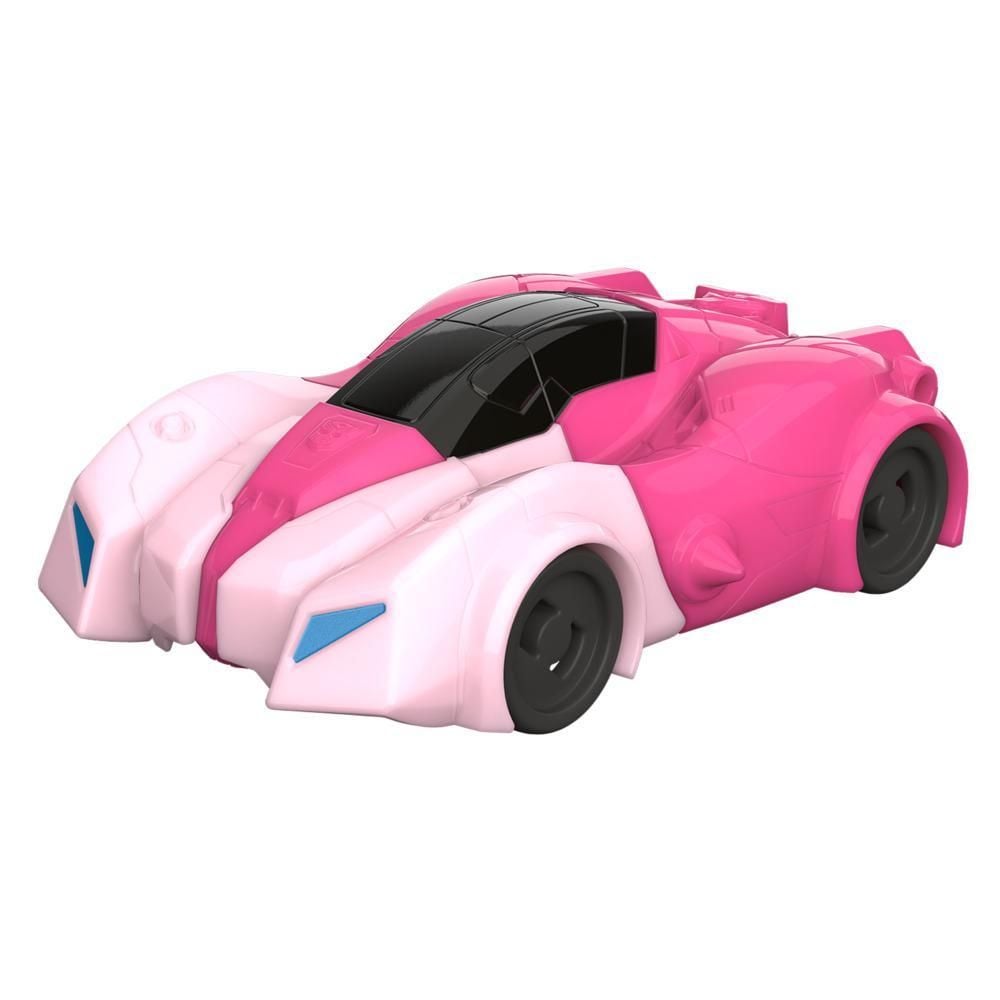 Figurina transformabila, Transformers, Authentics Bravo, Elita-1, G0980