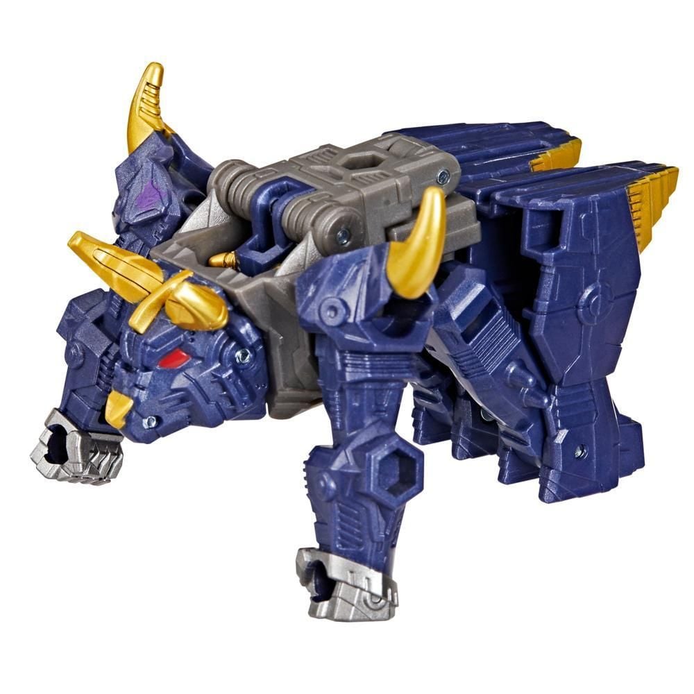 Figurina transformabila, Transformers, Cyberworld, Cyber Changers, Megatron, G1043