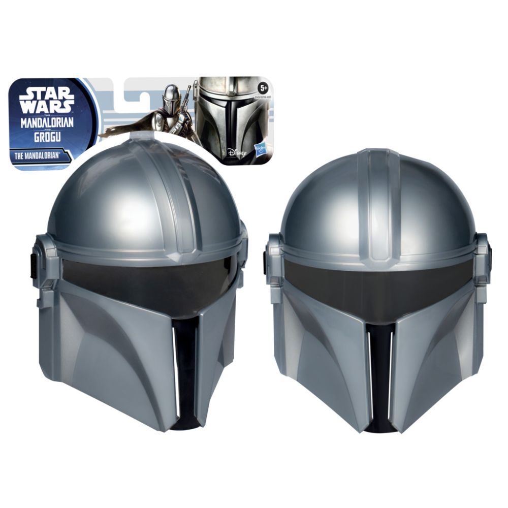 Masca, Star Wars, The Mandalorian, G1429