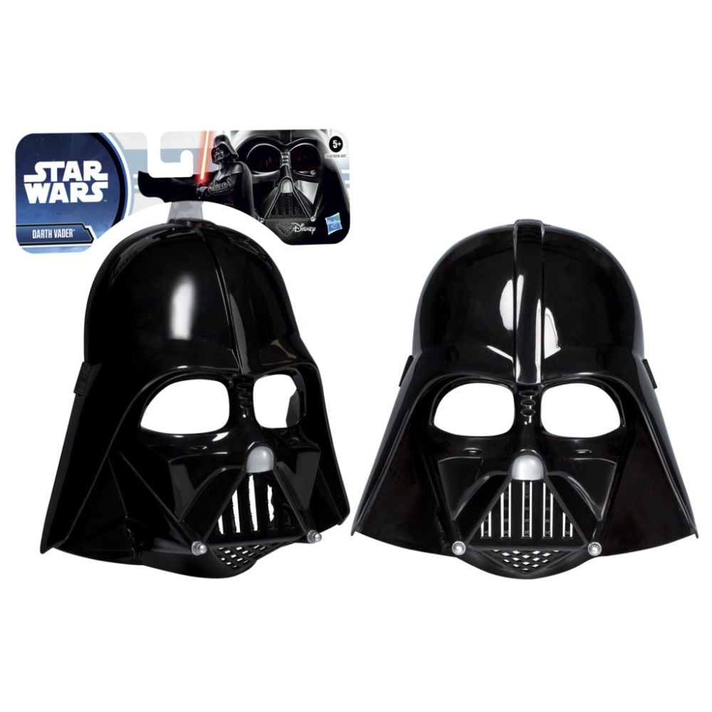 Masca, Star Wars, Darth Vader, G1430