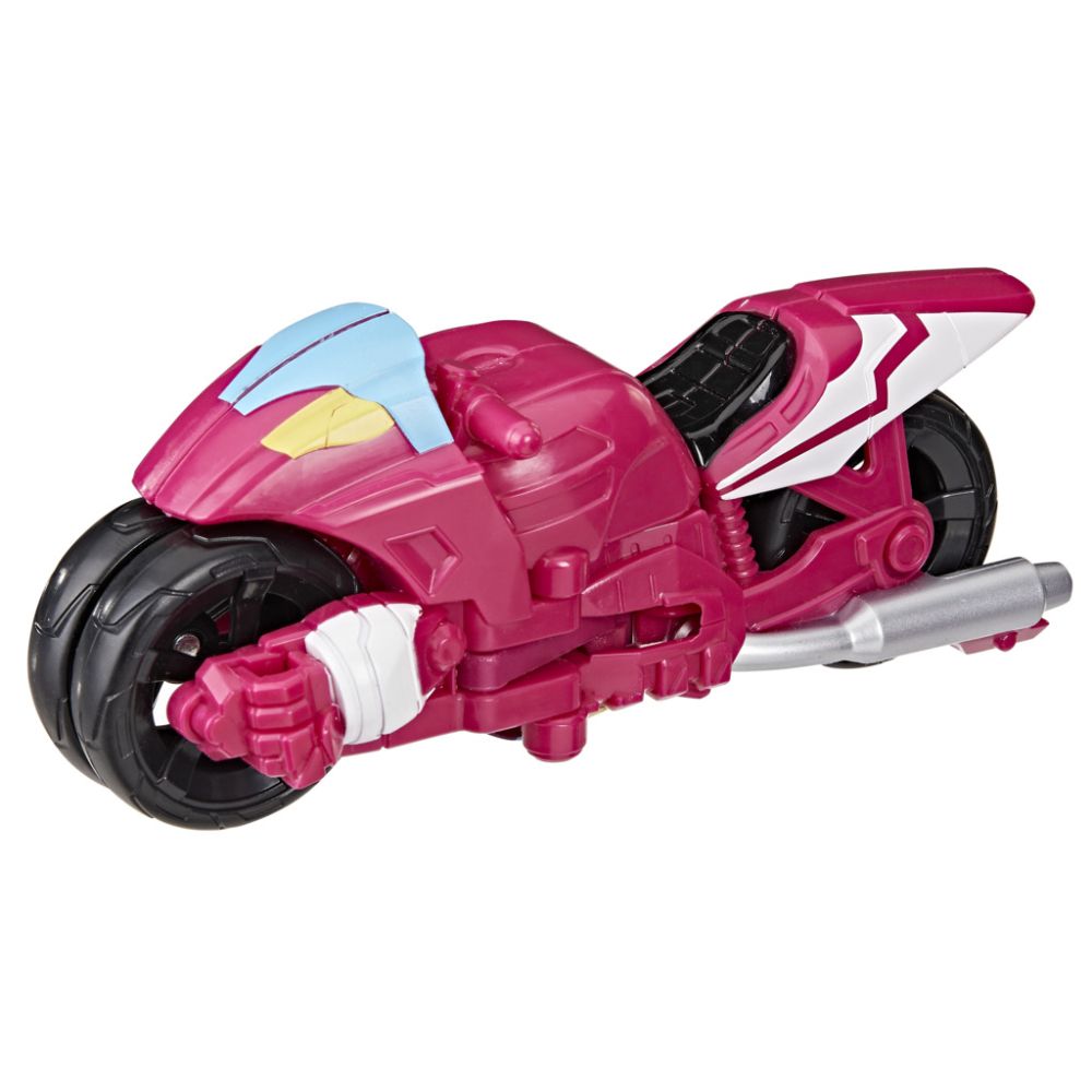 Figurina Transformers, Classic Heroes Rescan Team, Elita-1, G1758