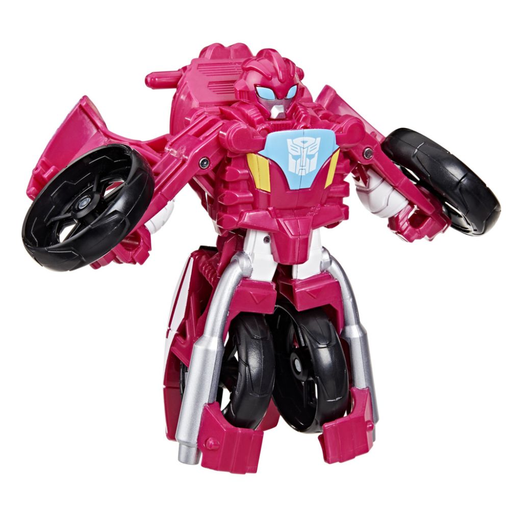 Figurina Transformers, Classic Heroes Rescan Team, Elita-1, G1758