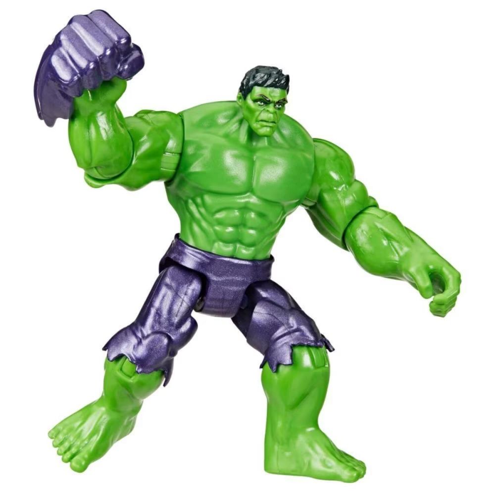 Figurina Marvel Avengers, VenomVersus, Anti-Venom Hulk, G1817