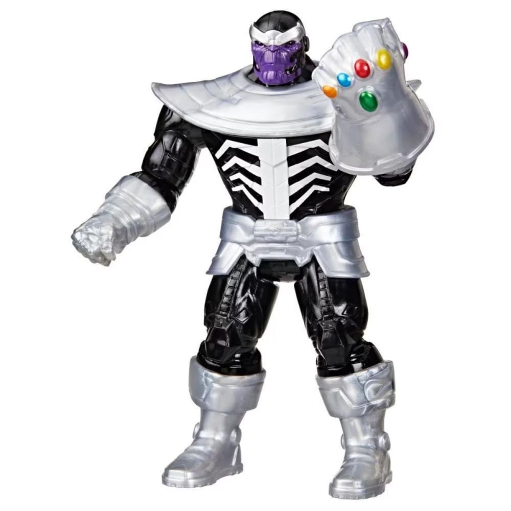 Figurina Marvel Avengers, VenomVersus, Venomized Thanos, G1818