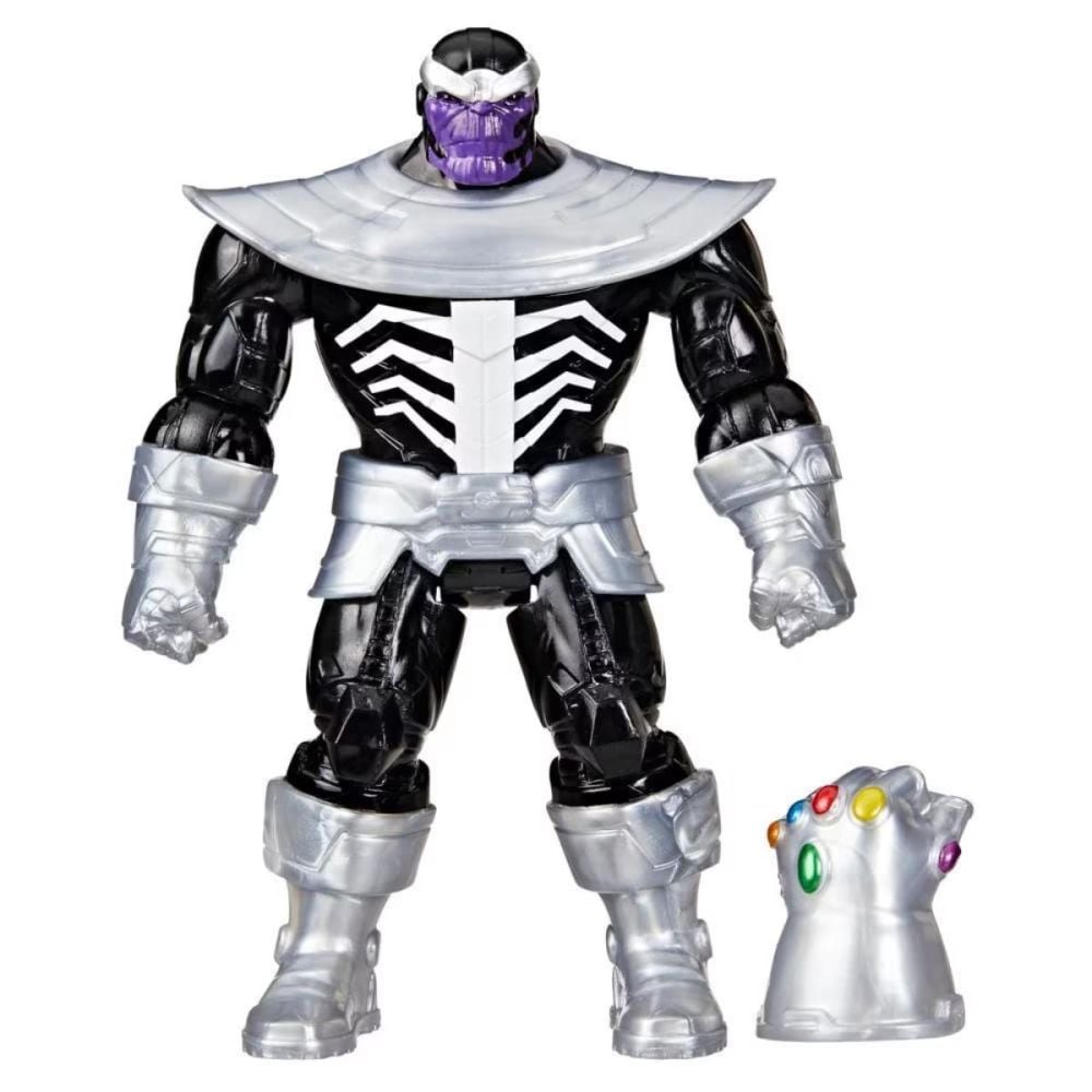 Figurina Marvel Avengers, VenomVersus, Venomized Thanos, G1818