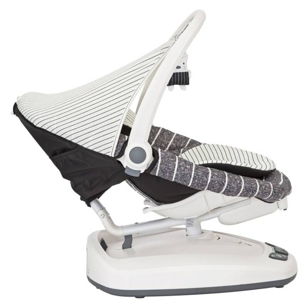 Balansoar Graco Move with Me, Breton Stripe