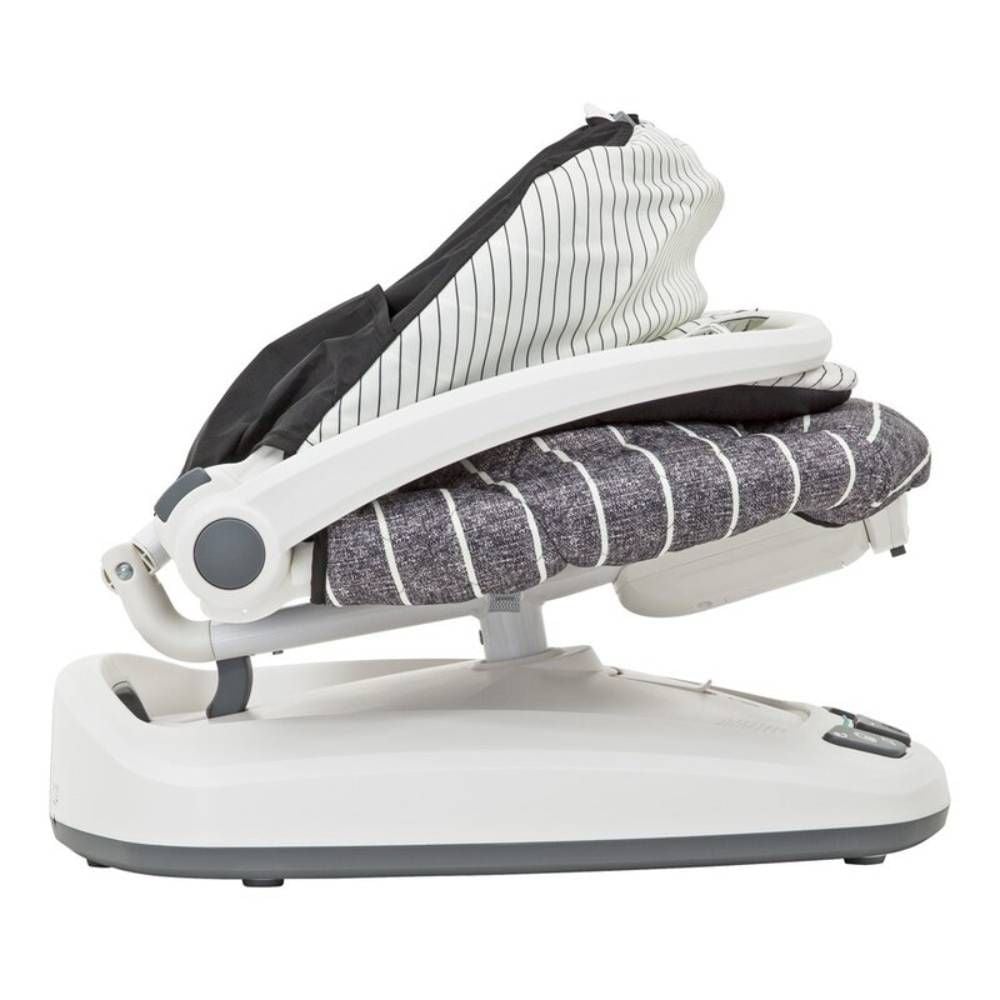 Balansoar Graco Move with Me, Breton Stripe