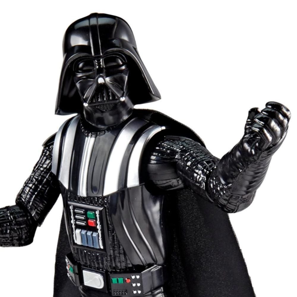 Figurina articulata, Star Wars, Titan Series, Darth Vader, G2686
