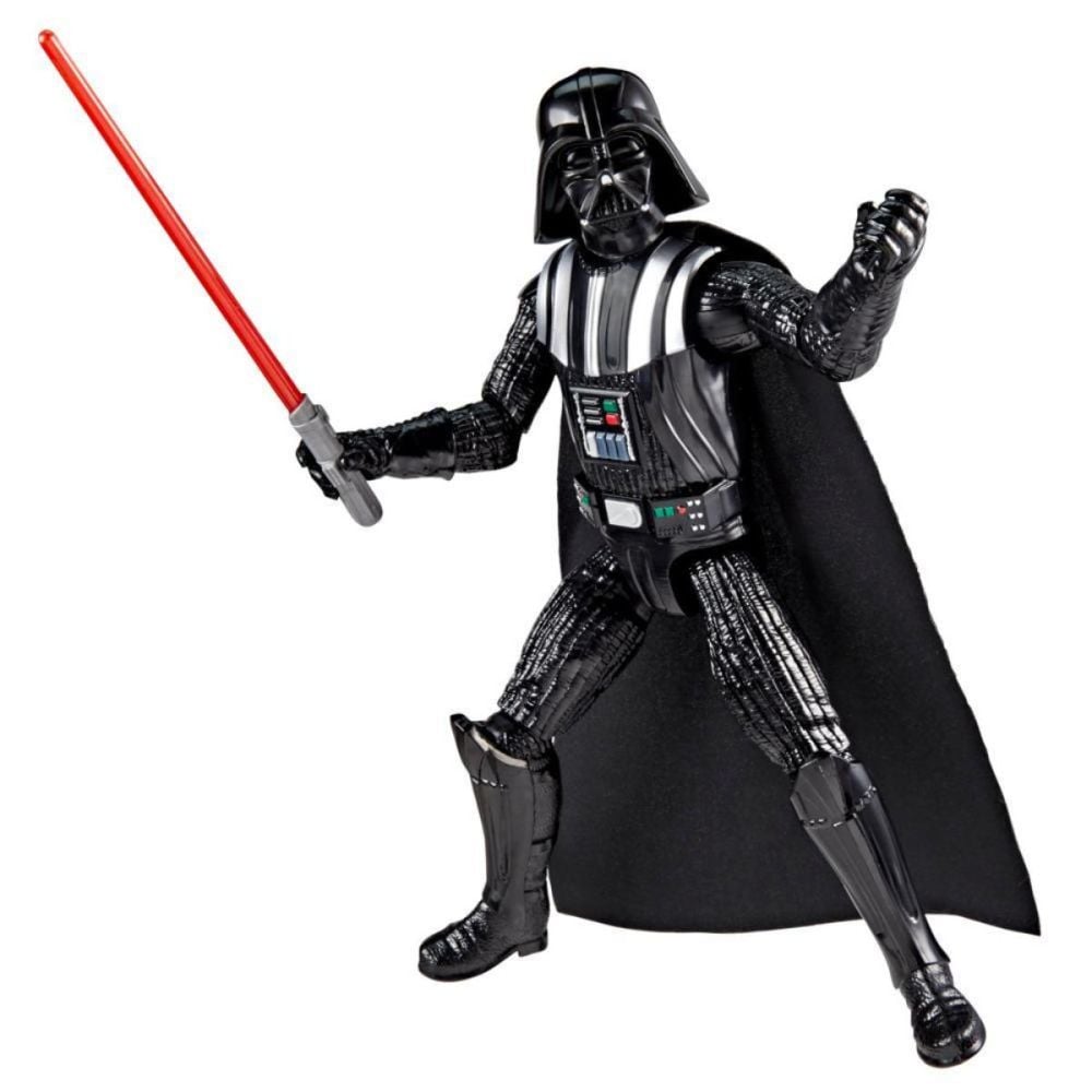 Figurina articulata, Star Wars, Titan Series, Darth Vader, G2686