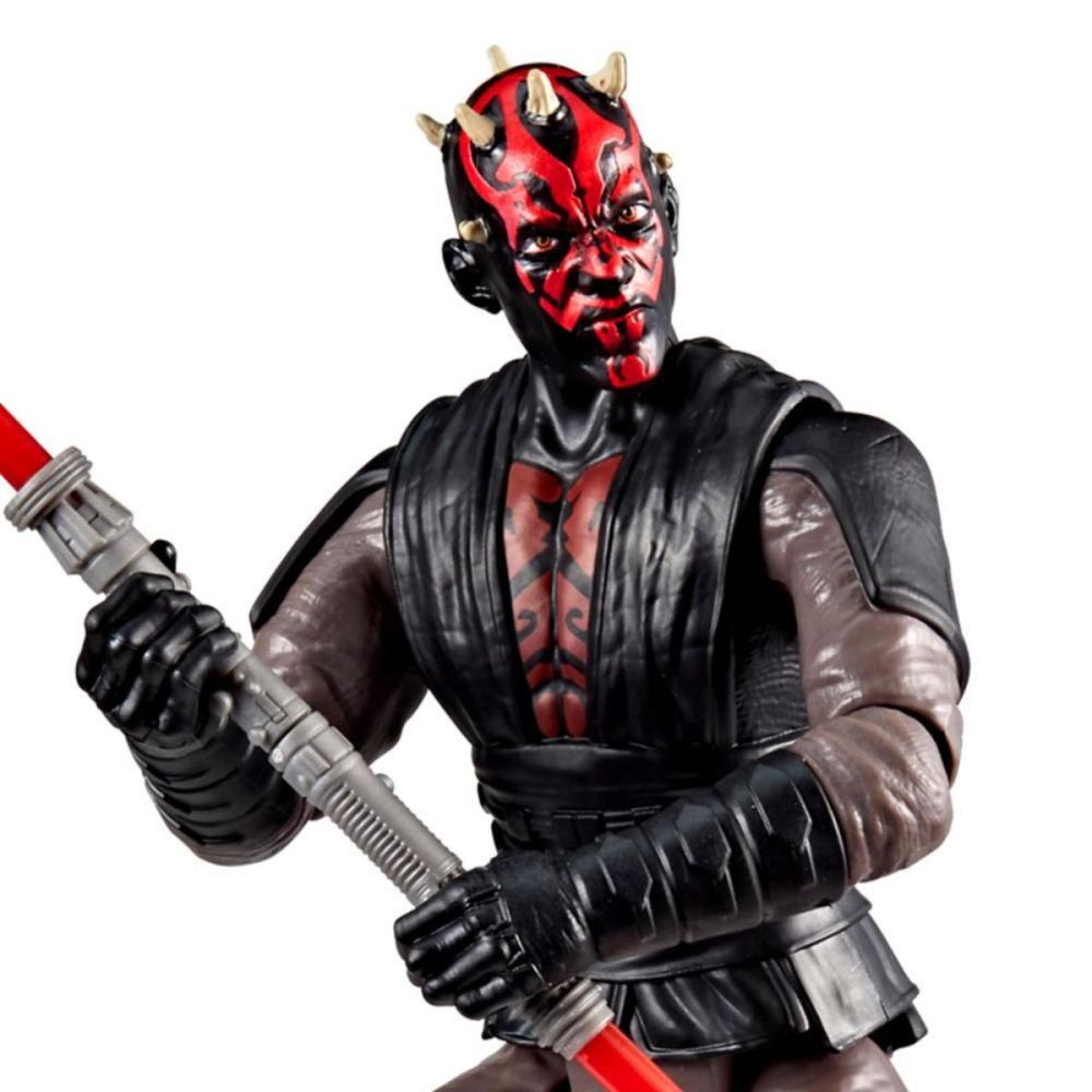 Figurina articulata, Star Wars, Titan Series, Darth Maul, G2687
