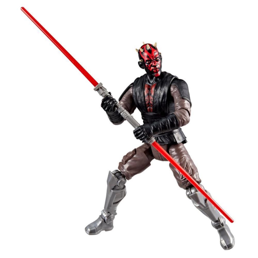 Figurina articulata, Star Wars, Titan Series, Darth Maul, G2687
