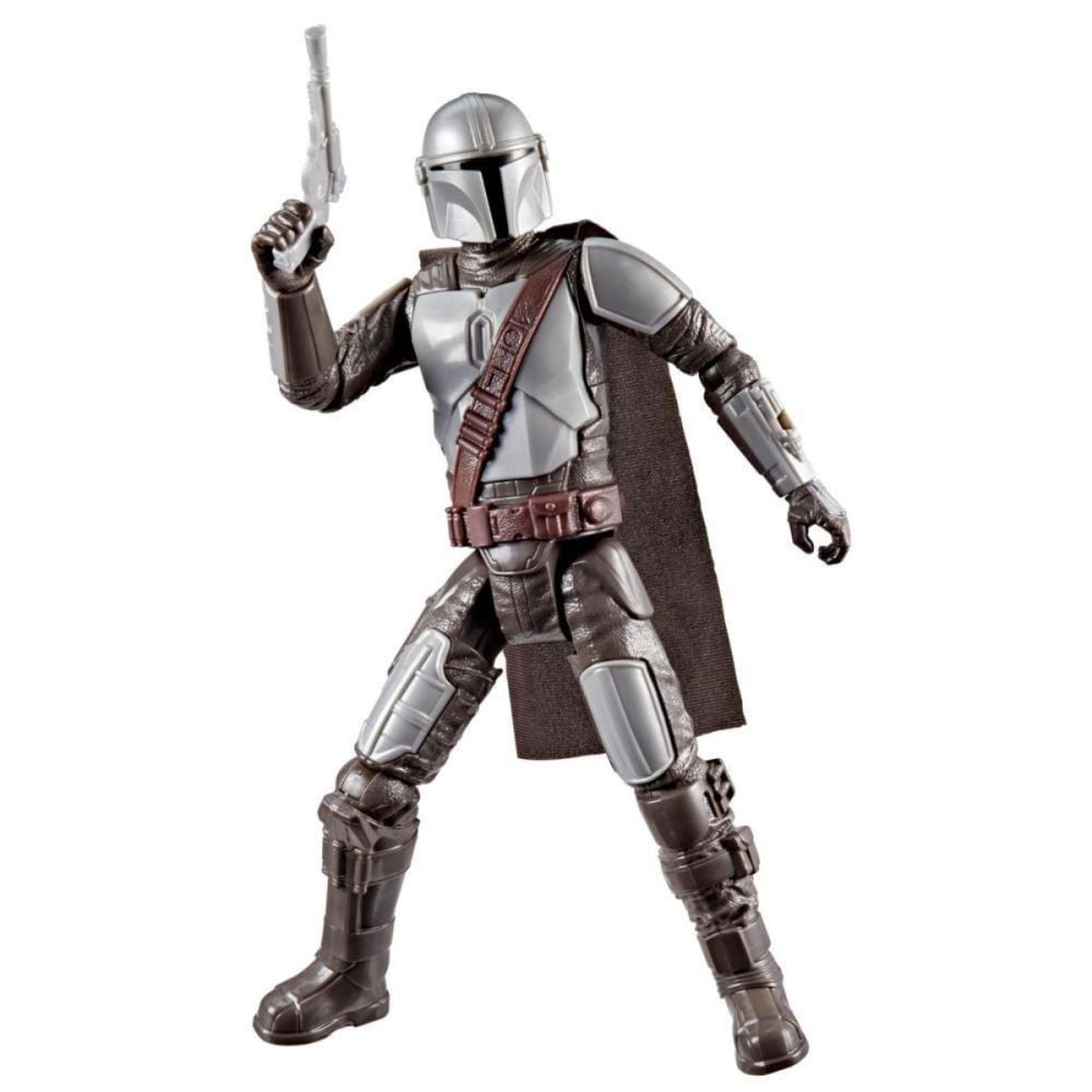 Figurina articulata, Star Wars, Titan Series, The Mandalorian, G2688