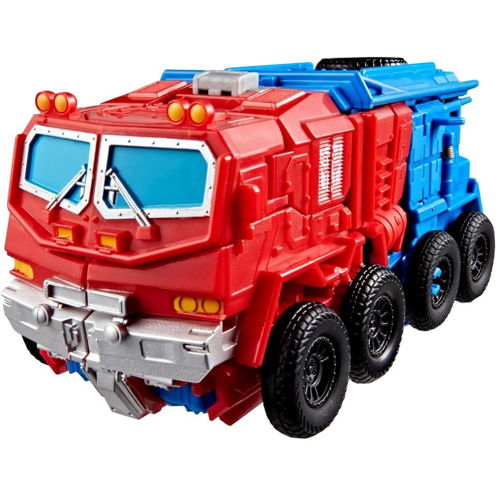 Figurina transformabila, Transformers, Core Smash Changers, Optimus Prime, G2816